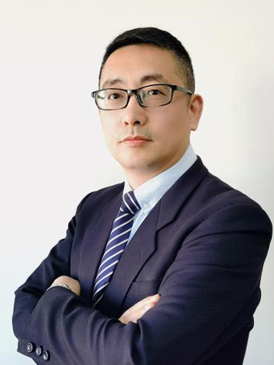 楊建輝 總經(jīng)理
